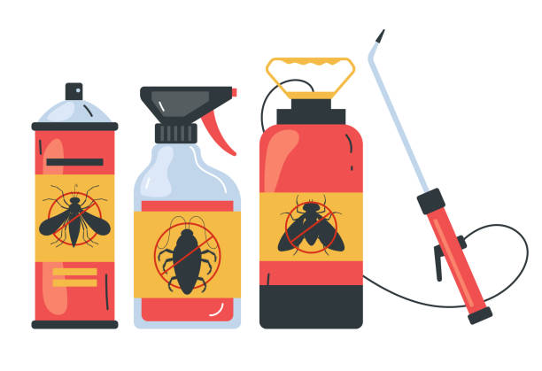 Trusted Moravian Falls, NC Pest Control Experts